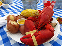 Kennebunkport Maine Restaurants and Dining
