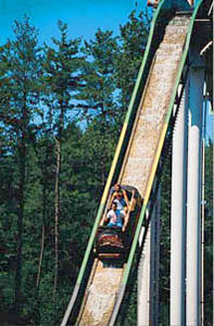 Amusement & Water Parks in Maine