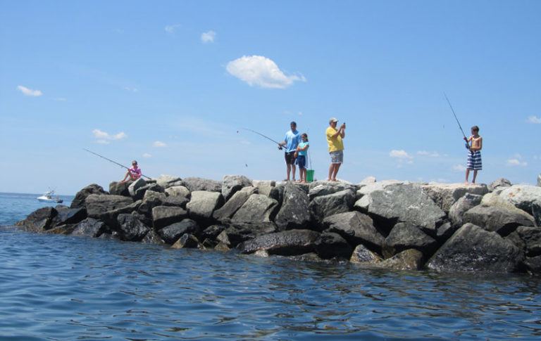 breakwaters guide
