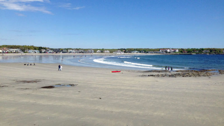 Kennebunkport Beaches and Kennebunk Beach Maine | Kennebunkport Maine ...