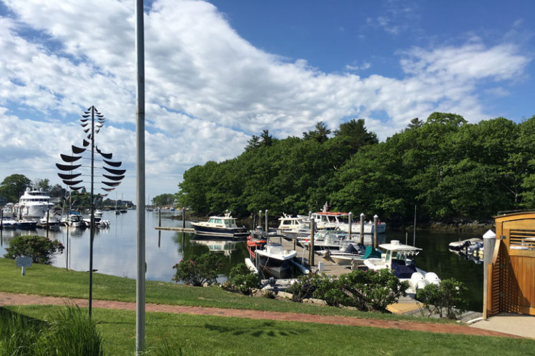 yachtsman lodge and marina kennebunkport maine