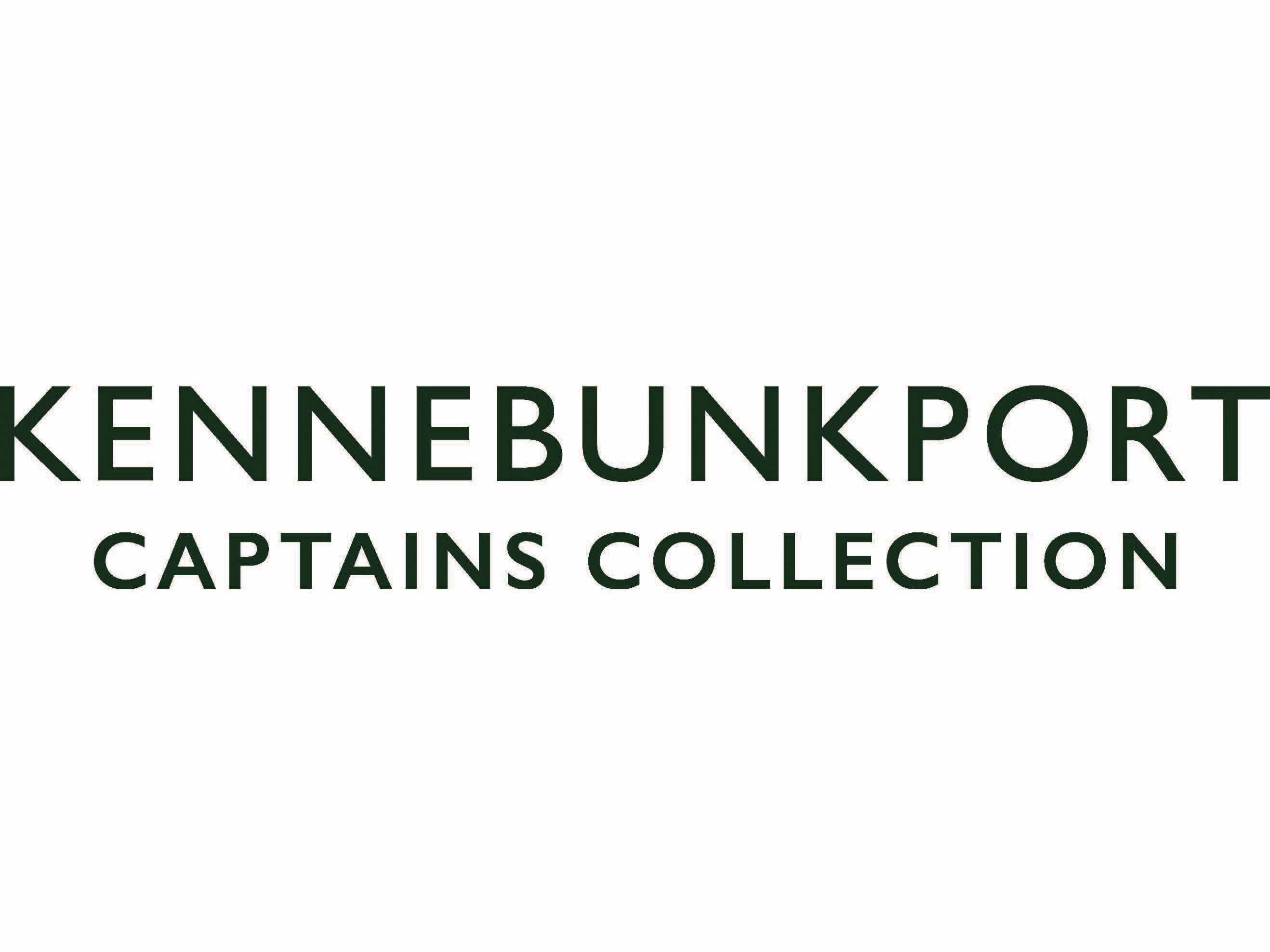 Kennebunkport Captains Collection