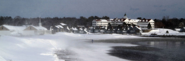 Kennebunkport Maine Kennebunk Beach Winter Photos And Photography Kennebunkport Maine Hotel And Lodging Guide