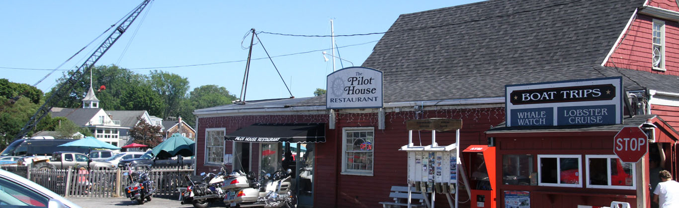 the pilot house kennebunk