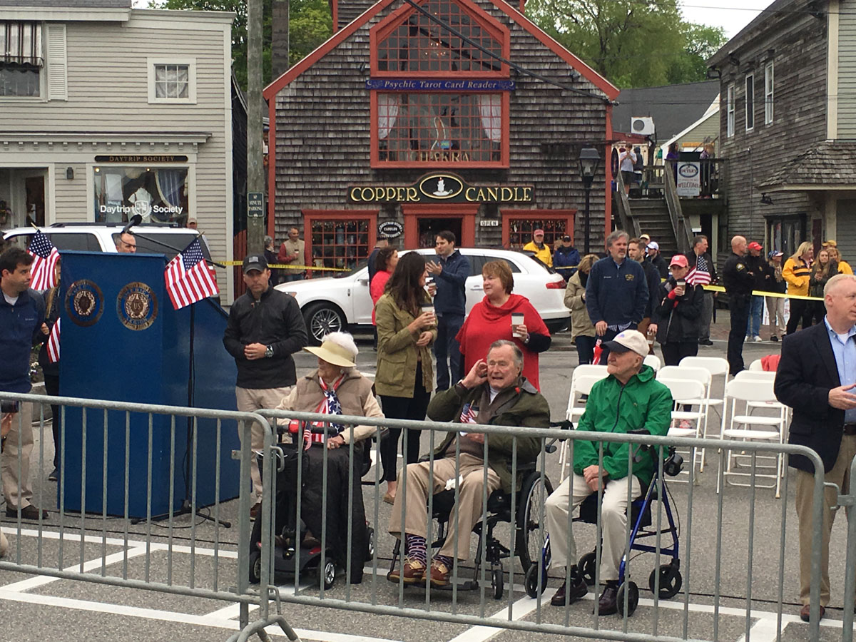 Memorial Day Parade Kennebunkport Maine Kennebunkport Maine Hotel and