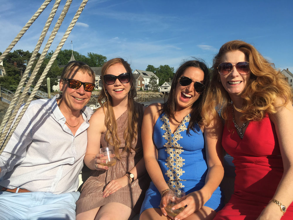 Kennebunkport Festival – Who’s Who and What’s Where