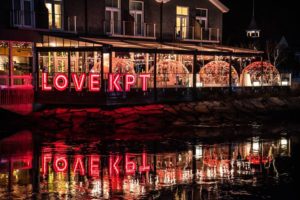 Kennebunkport Paints the Town Red – February Events!