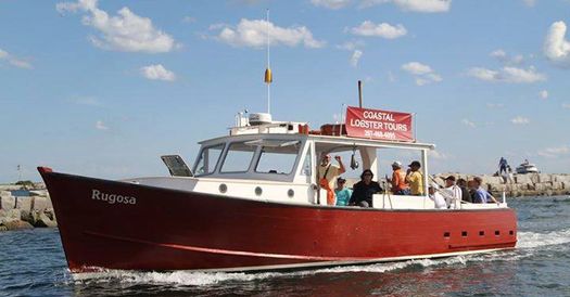 Best Boat Tours in Kennebunkport